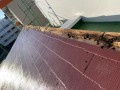 宮崎市大橋外壁屋根塗装棟取り外し