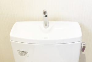 鹿児島でのトイレリフォーム