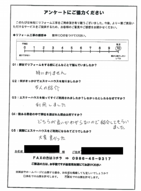 口コミと評判