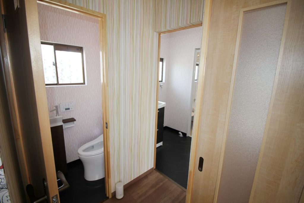 鹿児島 リフォーム トイレ